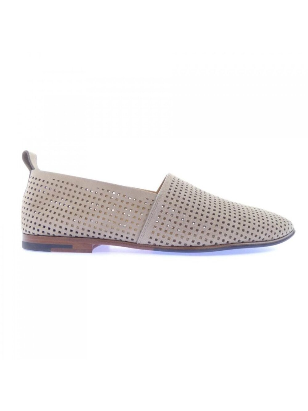 Hermes Sneakers Beige